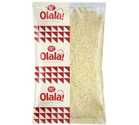 Mandorle Macinate Finemente - Farina Senza Glutine per Dolci Fatti in Casa - Busta da 1kg