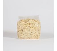 Mandorle naturali pelate e affettate sgusciate (1 kg (chilogrammo))