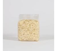 Mandorle naturali pelate e affettate sgusciate (500 grammi)