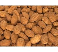 Mandorle Nazionali Sgusciate 10Kg