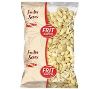 Mandorle Pelate Crude - Ideali per Latte di Mandorla e Farine Fatte in Casa - Busta da 1kg