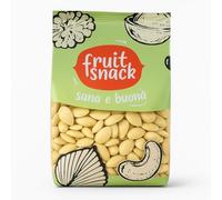 Mandorle pelate intere 1 kg - mandorle sgusciate naturali