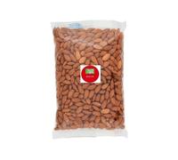 Mandorle Sgusciate 1 kg ricche di fibre Potassio Calcio fonte di vitamine E