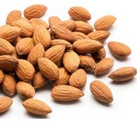 MANDORLE SGUSCIATE 1KG