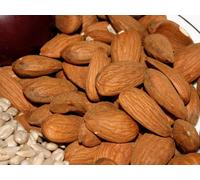 MANDORLE SGUSCIATE 500GR - 1KG - 5KG