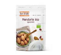 Mandorle Sgusciate Bio, 170 g