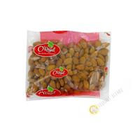 Mandorle sgusciate cure ORIENCO 250g - Set di 3 pezzi