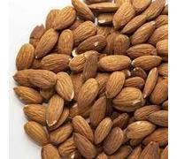 MANDORLE SGUSCIATE NATURALI CHIAROLLA KG 1