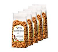 Mandorle sgusciate [Pacchetto da 5] - Italia Spezie®