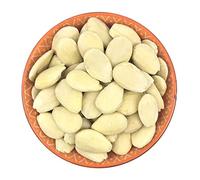 Mandorle sgusciate pelate - 1 Kg