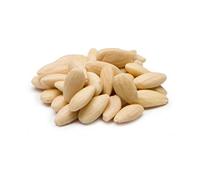 Mandorle Sgusciate Pelate 1Kg