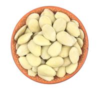 Mandorle sgusciate pelate - Italia Spezie®