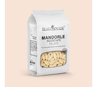 Mandorle sgusciate pelate - Italia Spezie®
