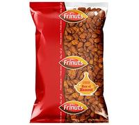 Mandorle Tostate al Ras El Hanout - Aromi Magrebini Profumati e Complessi - Confezione da 12 x 400g