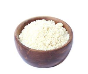 Mandorle Tritate (Trito Fine per Viso & Corpo) Esfoliante 1Kg