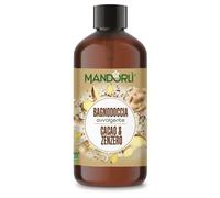 Vita Regularis Mandorlì - Bagnodoccia Avvolgente Cacao & Lime, 500ml