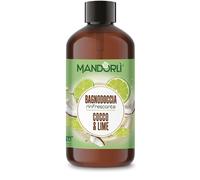 CODEFAR Srl MANDORLI BAGNODOCCIA COCCO LIME 500 ML