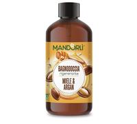 MANDORLI BAGNODOCCIA MIELE ARG
