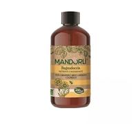 MANDORLI BAGNODOCCIA OLIO DI MANDORLE, MIELE DI MANUKA E CALENDULA 500ML