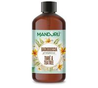Codefar Srl Bagnodoccia Mandorli Tiare Tea Tree 500 ml