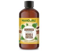 MANDORLI BAGNODOCCIA INCENSO