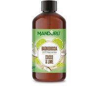 CODEFAR Srl MANDORLI BAGNODOCCIA COCCO LIME 500 ML