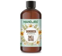 MANDORLI BAGNODOCCIA TIARE TEA