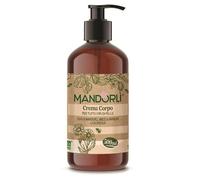 MANDORLI CREMA CORPO OLIO DI MANDORLE, DI MANUKA E CALENDULA 500 ML