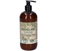 MANDORLI'Crema Corpo 500ml