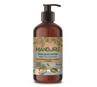 Codefar MANDORLI DETERGENTE INTIMO IGIENE INTIMA QUOTIDIANA 500 ML