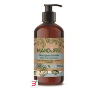MANDORLI DETERGENTE INTIMO IGIENE INTIMA QUOTIDIANA 500 ML