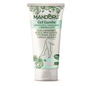 Mandorlì - Gel Gambe Defaticante Confezione 200 Ml