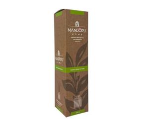 Mandorlì - Home Diffusore di Fragranza Tiarè e Cedro in Fiore Confezione 100 Ml