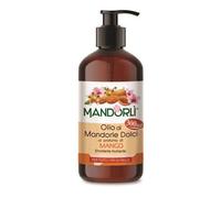 MANDORLI OLIO CORPO DI MANDORLE DOLCI AL PROFUMO MANGO DI 300 ML