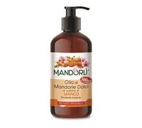 MANDORLI OLIO CORPO DI MANDORLE DOLCI AL PROFUMO MANGO DI 300 ML
