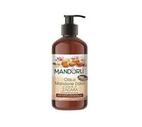Mandorlì Olio Corpo Mandorle Dolci profumo di Zagara 300 ml