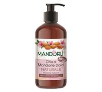 Mandorli Naturale Olio Corpo 300 Ml