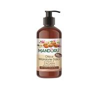 Mandorlì Olio Di Mandorle Dolci Zagara Codefar 300ml