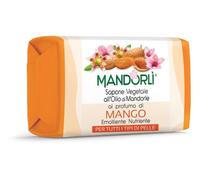 Mandorlì - Sapone Mani Mango Confezione 100 Ml