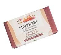 MANDORLI SAPONE VEGETALE ALL' OLIO DI MANDORLE AL PROFUMO DI ZAGARA 100G TRE PEZZI