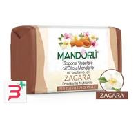 MANDORLI SAPONE ZAGARA 100 G
