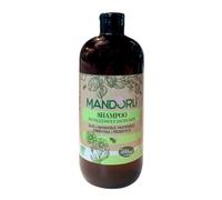 Mandorlì - Shampoo con Olio di Mandorle Confezione 500 Ml