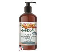 MANDORLI TIARE OLIO CORPO 300 ML