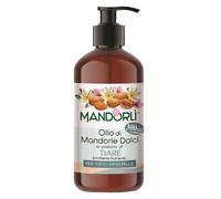 Mandorlì MANDORLI TIARE OLIO CORPO 300 ML