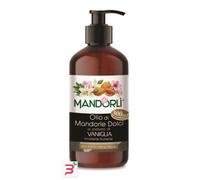 MANDORLI VANIGLIA OLIO CORPO 300 ML