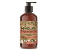 MANDORLI'Det.Mani Viso 500ml
