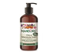 Mandorli erbe mediterranee olio corpo 300 ml
