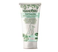 MANDORLI'Gel Gambe 200ml