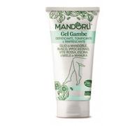 Gel Gambe MANDORLÌ(R) 200ml