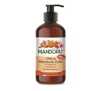 MANDORLI'MANGO Olio Corpo300ml